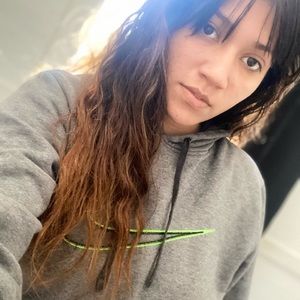 Meet your Posher, Rocio